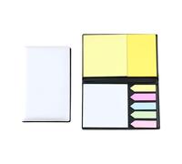 Index de page de couleur vive pour marque-pages, notes autocollantes, drapeaux, onglets colorés, drapeaux, blocs-notes autocollants