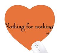 index des mots clés rien pour rien Jeux de tapis de souris en forme de coeur