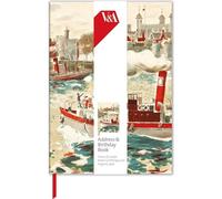 Index du carnet d'adresses de la Tour de Londres