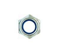INDEX DZ98524 - Tuerca autoblocante (M24, 25 uds.)