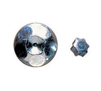 Index ESTRINV40N-Étoile zinguée pour vis inviolable inv40negro vous (Boîte de 100)