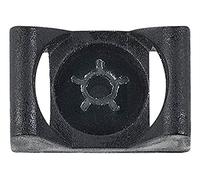 INDEX FGBASENE - Gama de accesorios para pistola de gas. Base para brida (100 uds.)
