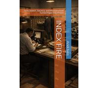 INDEX FIRE: How Search, Secrecy, and Measurement Turned Paper into Power
