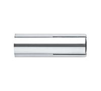 Index Fixing Systems BZHENOM10 Ancrage femelle avec cône intérieur pour grandes charges M10 x 40 mm Lot de 2 pièces