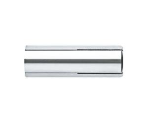 Index Fixing Systems BZHENOM10 Ancrage femelle avec cône intérieur pour grandes charges M10 x 40 mm Lot de 2 pièces