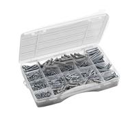 Index Fixing Systems ml mult301 - Pack de 1155 Pièces, malette multiproducto