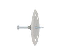 Boite de 100-Clous pour cloueur à poudre Filetage M3 Diam. mm L 51 mm INDEX-FPAP085166