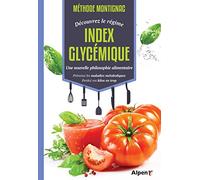 index glycemique