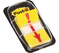 Index Lot De 50 Symboles Pré-Imprimés Pour Point D'exclamation Jaune