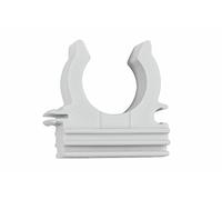 INDEX LSABPRG20 - Bolsa Autoservicio. Abrazadera a presión, con pre-rosca M-6. Gris (20-22, 5 uds.)