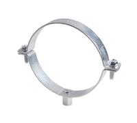 INDEX LSABRET090 - Bolsa Autoservicio. Abrazadera reforzada M8 + M10 (90, 5 uds.)