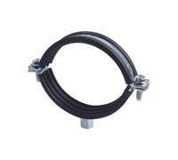 INDEX LSABRIT022 - Bolsa Autoservicio. Abrazadera Isofónica Reforzada M8 + M10 (22, 5 uds.)