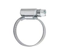 INDEX LSASF025040 - Bolsa Autoservicio. Abrazadera sin-fin. Abrazadera sin-fin (25-40, 7 uds.)