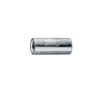 INDEX MARI0830 - Manguito de unión. Redondo. Inoxidable A2 (M8 x 30, 100 uds.)