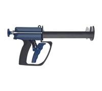 INDEX MOPISPR - Pistola aplicadora profesional (Profesional 410 ml., 1 uds.)