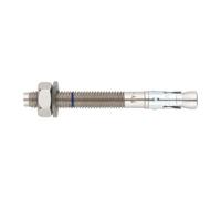 Index Mtp-A4 Ancrage mâle pour charges élevées M16 x 220, diamètre 16.