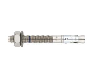 Index mtp-a4 - Ancrage mâle pour charges hautes M12 x 110 diamètre 12