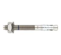 Index mtp-a4 - Ancrage mâle pour charges hautes M8 x 115 Diamètre 8