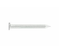 INDEX PACP34030 - Punta de acero con cabeza plana (3,40 x 30, 500 uds.)