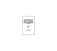 Index Pr.George's Co.Md 1777-1886