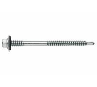 Index ps1655082 - Vis Pointe Foret pour baie Sandwich n 3 bichromaté avec rondelle P-16 5,5/6,3 x 82