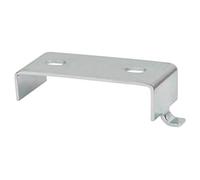 INDEX RAPES032 - Soportes para radiadores de aluminio. Soporte de pestaña (32 x 78, 250 uds.)