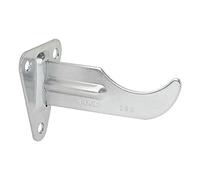INDEX RATRI095 - Soportes para radiadores de aluminio. Soporte triangular 1º (95, 100 uds.)