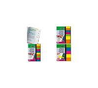- index repositionnables Film Mix micro & mini, 280f