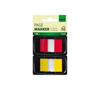 index repositionnables z-marker film color-tip, sigel gmbh hn496
