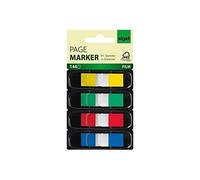 index repositionnables z-marker film mini color-tip, sigel gmbh hn495
