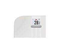 Index S2 - Balance - blanc