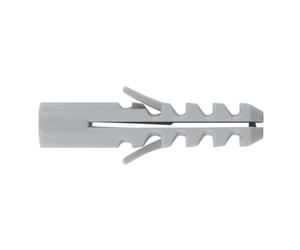 INDEX TACON07 - Taco de nylon (7 x 30 Ø 7, 100 uds.)