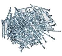 Index TB08100 - Vis tire-fond DIN 571 8 x 100