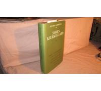 Index terminologique: Principaux concepts de Kierkegaard T20