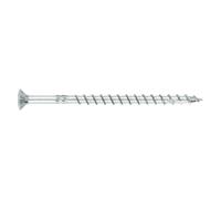 INDEX TEXZP30015 - Tornillos para madera. Tirafondo de alto rendimiento. Zincado. Huella Pz (3 x 15, 1000 uds.)