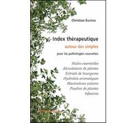 Index thérapeutique...pour les pathologies courantes