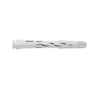 INDEX TNUX08060 - Taco de nylon universal de alto rendimiento. Taco de nylon (8 x 60 Ø8, 50 uds.)