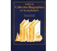 Index To Collective Biographies For Young Readers