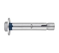 INDEX VACHTA208L - Caja con Ventana. Anclaje antigiro para cargas medias. Inoxidable A2 (M6 x 60 Ø8, 8 uds.)