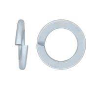 INDEX VD12706 - Caja con Ventana. Arandela muelle Grower. Arandela muelle Grower (M6, 8 uds.)