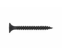 INDEX VPL35035 - Caja con Ventana. Tornillo para tabiquería seca con cabeza trompeta, rosca doble hilo y punta alfiler de altas prestaciones. Fosfatado. Huella Ph (3,5 x 35, 8 uds.)