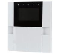 INDEXA 9000TF SYSTEM 9000 Panneau de commande radio avec écran 35530 (35530)