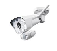 Indexa App-Caméra de surveillance AC92 4MP (27330)