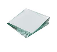 INDEXA DKMS Disques de rechange pour bouton-pression DKM (10 pièces) 36906 (36906)
