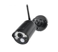 INDEXA DW500K Caméra de surveillance supplémentaire sans fil 27911 (27911)