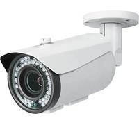 INDEXA IND2413, AHD Kamera 1080p 2MP, Full-HD 2,8-11mm VARIO, IR20m IP66 wetterfeste Tag/Nacht-Kamera