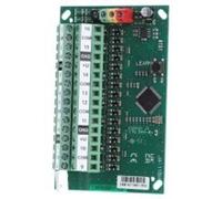Indexa Système 9000 Module d'entrée bus 16ff.détecteurs câblés 9000E16