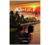 Indi-Cible - La Saison Des Orages