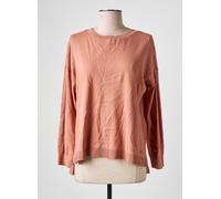 indi & cold pulls et sweat-shirts femme de couleur rose