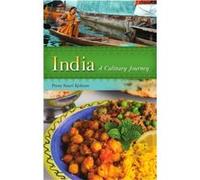 India A Culinary Journey by Prem Souri Kishore Inconnu (Auteur)